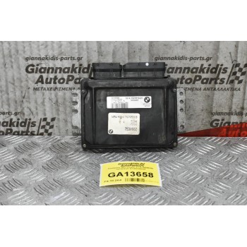 Εγκέφαλος Mini Cooper S 1.6 SIEMENS 7527610-01 S118012001N