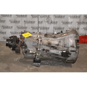 Χειροκίνητο Σασμάν Ford Transit 2.2 TDCI 6αρι CYFB CYFA 2009-2015 (CC1R7003BB CC1R-7003-BB)