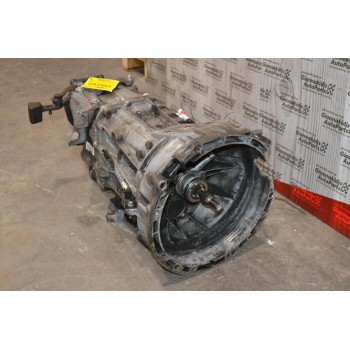 Χειροκίνητο Σασμάν Ford Transit 2.2 TDCI 6αρι CYFB CYFA 2009-2015 (CC1R7003BB CC1R-7003-BB)