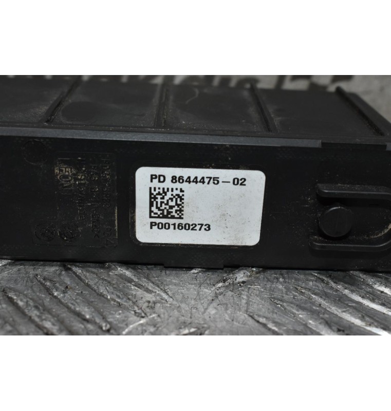 Εγκέφαλος Mini Cooper B38A15A 2013-2017 8644475-02