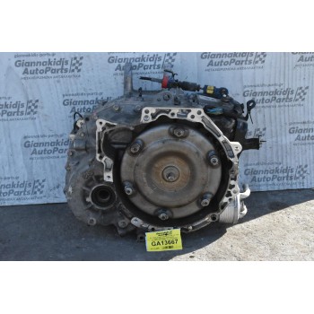 Αυτόματο Σασμάν Citroen C5 308 1.6 THP 5F02 2008-2015 (9664134780 AW_BVA_AT6_CEMO 12V 9671978480 20GA03)