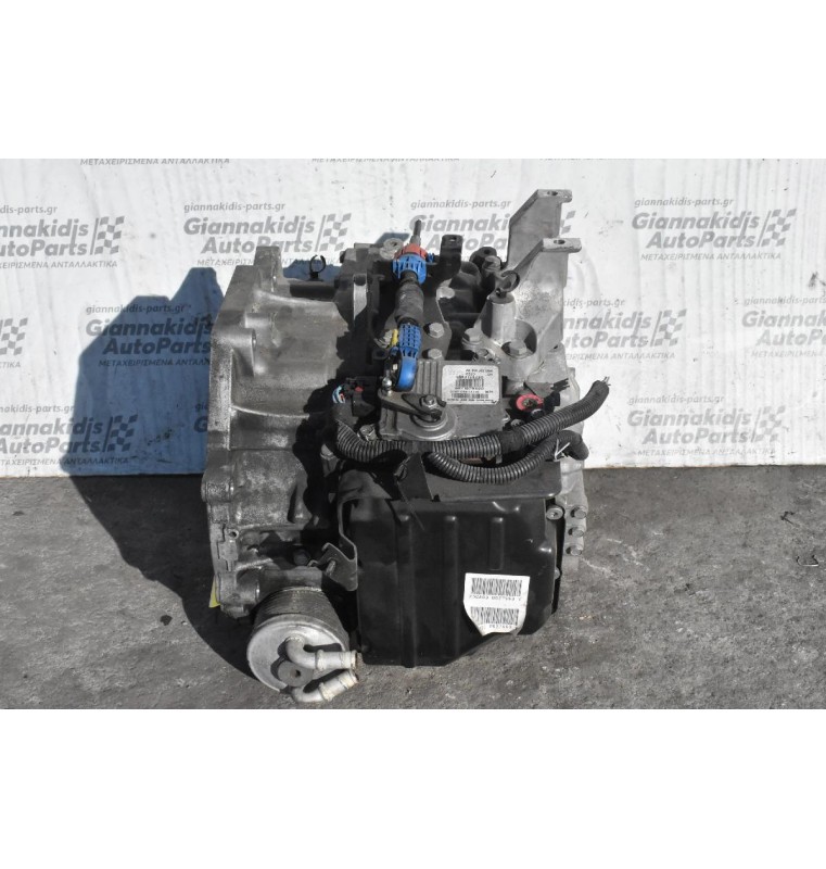 Αυτόματο Σασμάν Citroen C5 308 1.6 THP 5F02 2008-2015 (9664134780 AW_BVA_AT6_CEMO 12V 9671978480 20GA03)