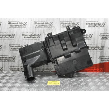 Φιλτροκούτι Με εγκεφαλο Mazda 3 1.3cc ZJ 16V 2001-2005 (Κωδικός Εγκεφάλου 279721-2970)