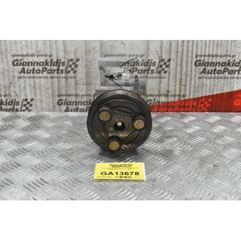 Κομπρεσέρ Aircondition Mazda 2 ZJ 2006-2012 H09A1AC4DT