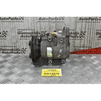 Κομπρεσέρ Aircondition Ford Ranger / Mazda BT50 2.5 WL 2005-2010 RZWLA-06