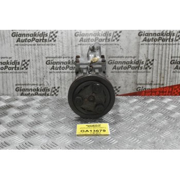 Κομπρεσέρ Aircondition Ford Ranger / Mazda BT50 2.5 WL 2005-2010 RZWLA-06