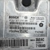 Εγκέφαλος Jeep Cherokee 2.5 CRD 4X4 VM52C 2002-2008 BOSCH P56044352AC 0281011278