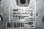 Εγκέφαλος Jeep Cherokee 2.5 CRD 4X4 VM52C 2002-2008 BOSCH P56044352AC 0281011278