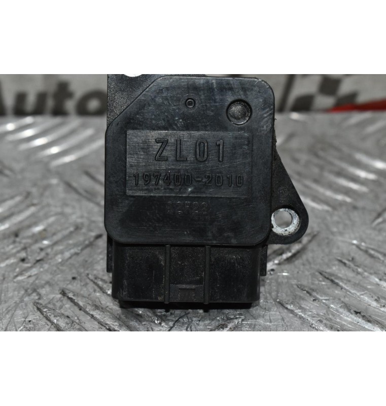 Μετρητής Μάζας Αέρα MAF Mazda BT-50 / Ford Ranger/Mazda 2 2005-2010 197400-2010