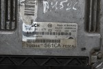 Εγκέφαλος Κινητήρα Jeep Cherokee 2002-2008 BOSCH P56044561CA 0281011475