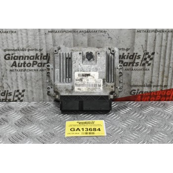 Εγκέφαλος Kia Magentis 2.0 CRDI D4EA 2006-2009 BOSCH 39113-27455 0281012774