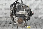 Κινητήρας - Μοτέρ Kia Sportage - Hyundai Tucson - Santa Fe 2.0 CRDI D4EA 2001-2005