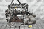 Κινητήρας - Μοτέρ Kia Sportage - Hyundai Tucson - Santa Fe 2.0 CRDI D4EA 2001-2005