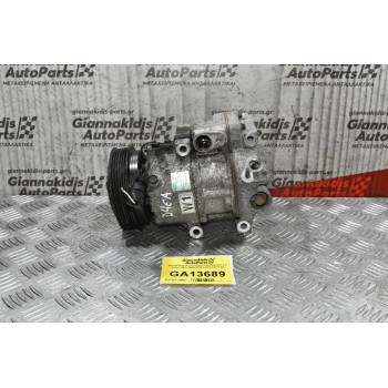 Κομπρεσέρ Aircondition Kia Magentis 2.0 CRDI D4EA 2006-2009 F500DC4CA-03