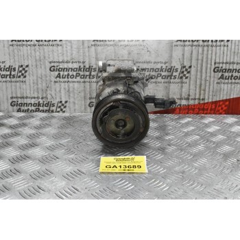 Κομπρεσέρ Aircondition Kia Magentis 2.0 CRDI D4EA 2006-2009 F500DC4CA-03
