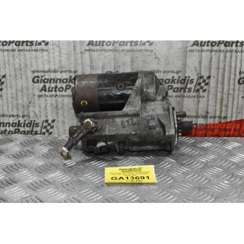 Μίζα Toyota Hilux/Hiace 2.5 KDN-KUN25 2KD 2001-2010 DENSO 28100-30050 428000-0290