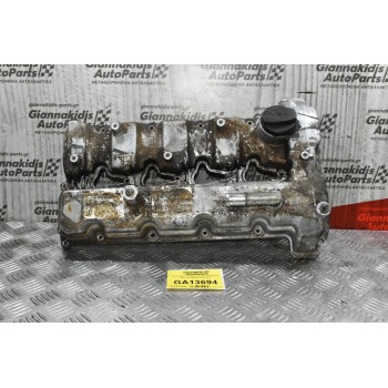 Ψευτοκάπακο Μηχανής SsangYong Kyron Actyon 2.0cc XDI 664950 2002-2010 A6640100230