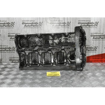 Ψευτοκάπακο Μηχανής SsangYong Kyron Actyon 2.0cc XDI 664950 2002-2010 A6640100230