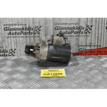 Μίζα Opel Corsa C 1.3 CDTI Z13DTH 2005-2011 BOSCH 0001107437