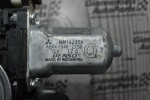 Γρύλλος - Μηχανισμός Παραθύρου Mitsubishi L200 Safari 2005-2012 MN182354 AE062040-2750 (Εμπρός Δεξιά)