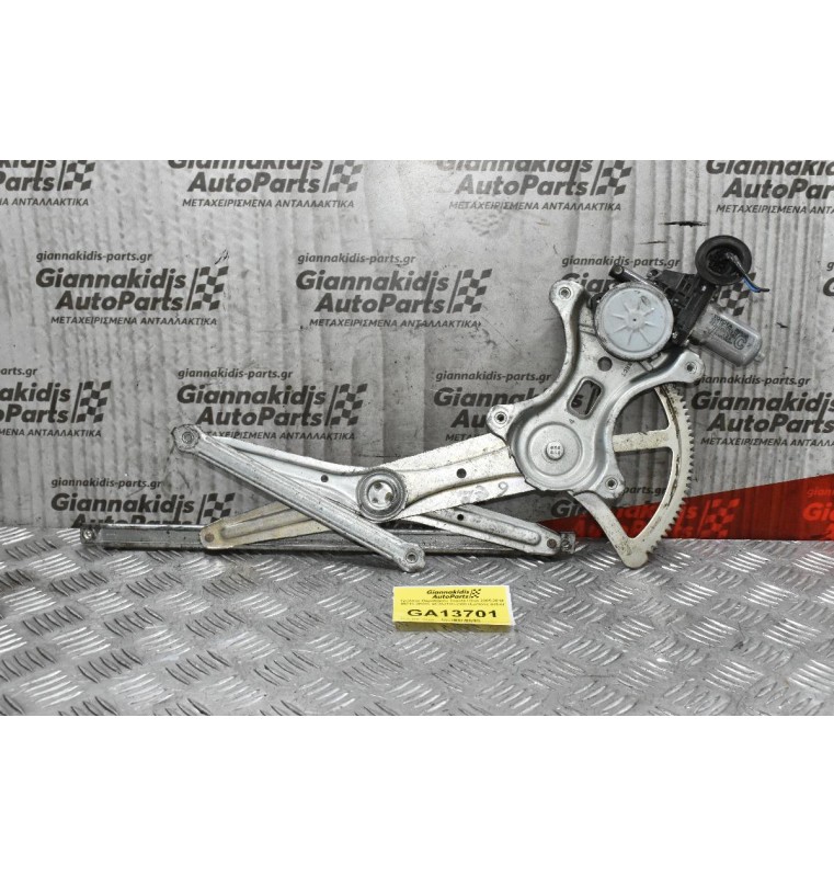 Γρύλλος Παραθύρου Toyota Hilux 2005-2014 85710-0Κ010 ΑΕ262100-2980 (Εμπρός Δεξιά)