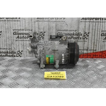 Κομπρεσέρ Aircondition Mini Cooper W11B16D 01139014 11645610 DELPHI