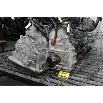 Αυτοματο Κιβώτιο Ταχυτήτων / Σασμάν Mazda 3 1.3 ZJ 2006-2013