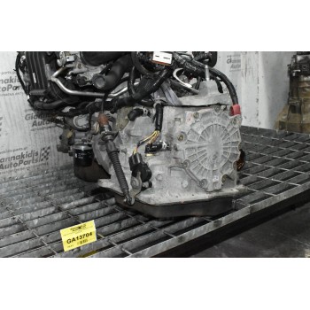 Αυτοματο Κιβώτιο Ταχυτήτων / Σασμάν Mazda 3 1.3 ZJ 2006-2013