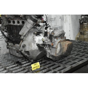 Κιβώτιο Ταχυτήτων / Σασμάν Opel Corsa C / D 1.4 90PS Z14XEP 2002-2010
