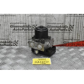 Μονάδα ABS Toyota Hiace 2005-2014  44510-26030 270612182046