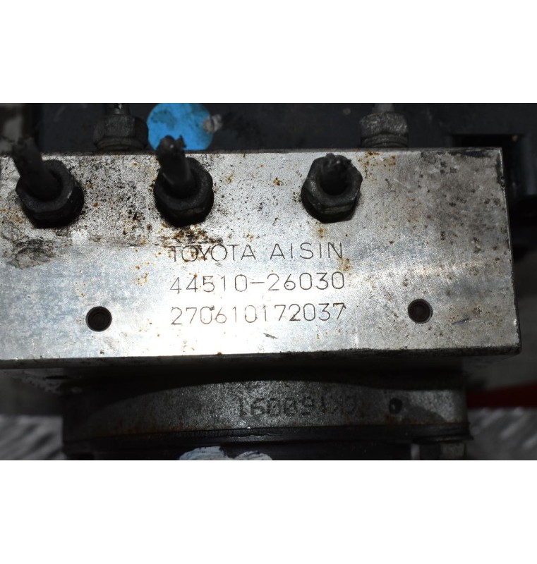 Μονάδα ABS Toyota Hiace 2005-2014  44510-26030 270612182046
