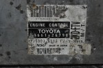 Εγκέφαλος Κινητήρα Toyota Hiace 2.5 D4D 2KD 2001-2010 DENSO 89661-26790 175800-6113