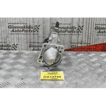 Μίζα Jeep Cherokee Liberty VM31C 2002-2008 17940N