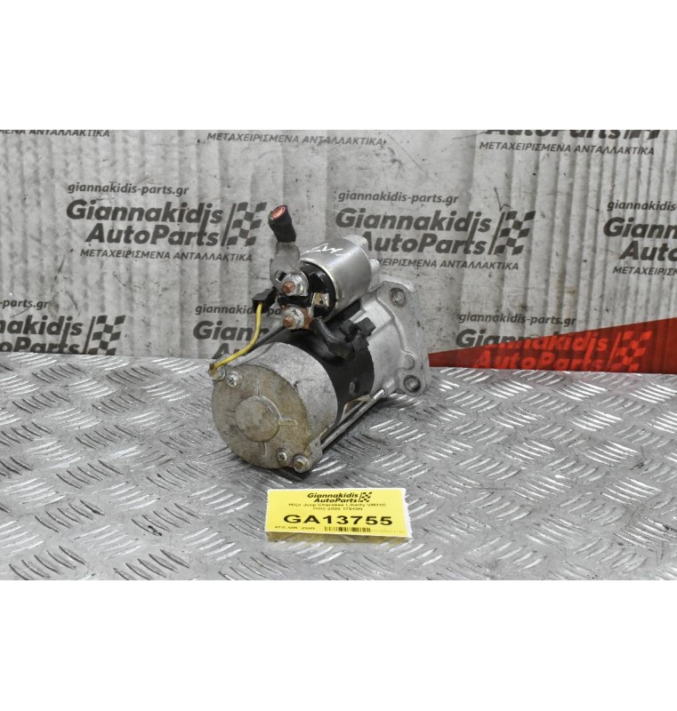 Μίζα Jeep Cherokee Liberty VM31C 2002-2008 17940N