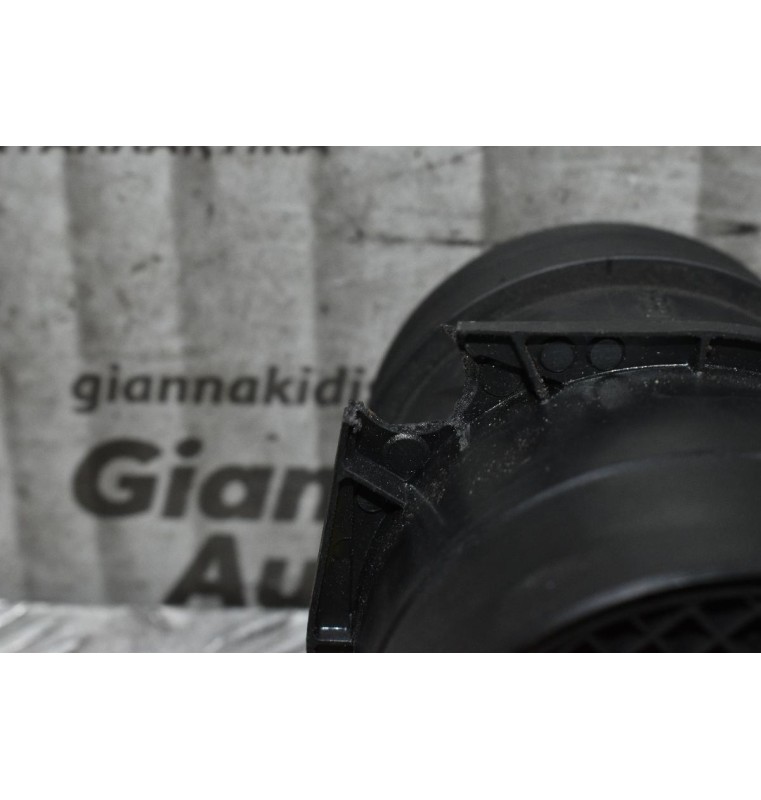 Μετρητής Μάζας Αέρα MAF Jeep Compass 2.0 CRD 2007-2011 BOSCH 05033320AA 0281002779 (Σπάσιμο Στην Μία Βάση Βίδας)