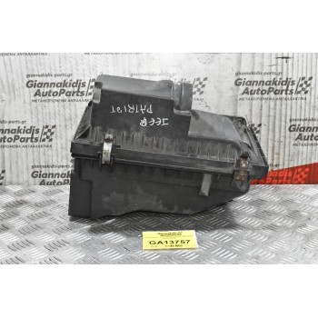 Φιλτροκούτι Jeep Patriot 2.0 CRD 2007-2014 04891820AB