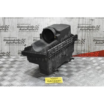 Φιλτροκούτι Jeep Patriot 2.0 CRD 2007-2014 04891820AB