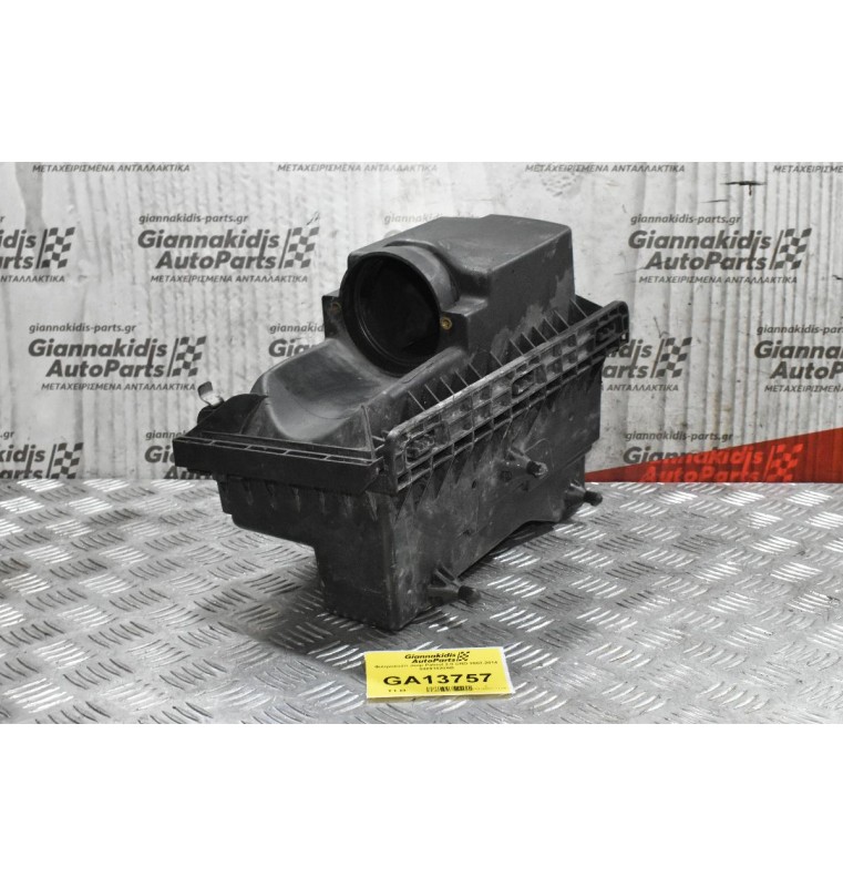 Φιλτροκούτι Jeep Patriot 2.0 CRD 2007-2014 04891820AB