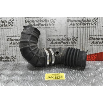 Κολάρο Εισαγωγής Απο Turbo Στο φιλτροκούτι Isuzu D-Max 4JJ1 2007-2012 898000986