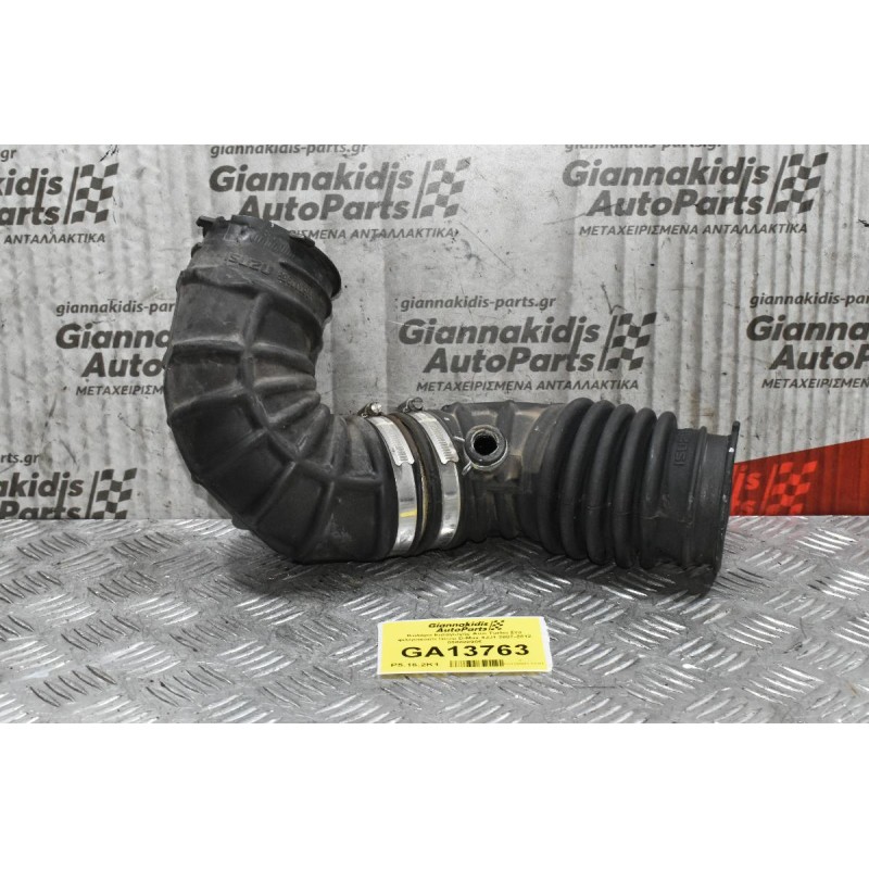 Κολάρο Εισαγωγής Απο Turbo Στο φιλτροκούτι Isuzu D-Max 4JJ1 2007-2012 898000986