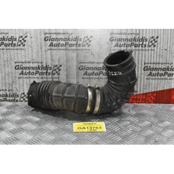 Κολάρο Εισαγωγής Απο Turbo Στο φιλτροκούτι Isuzu D-Max 4JJ1 2007-2012 898000986