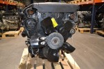 Κινητήρας - Μοτέρ Jeep Cherokee 2.5 CRD VM25C 2002-2008