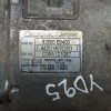 Κομπρεσέρ Aircondition Κλιματισμός Nissan Navara 2005-2012 CALSONIC 92600-EB400
