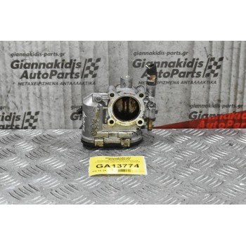 Πεταλούδα Γκαζιού Opel Corsa C 1.4 Z14XEP 2000-2007 0280750133 24420536