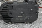 Πεταλούδα Γκαζιού Opel Corsa C 1.4 Z14XEP 2000-2007 0280750133 24420536