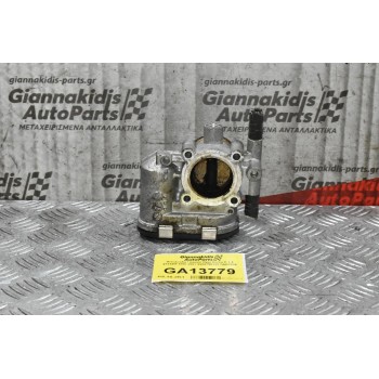 Πεταλούδα Γκαζιού Opel Corsa C 1.4 Z14XEP 2000-2007 0280750133 24420536
