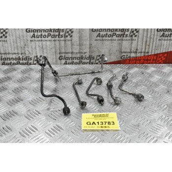 Σωληνάκια Μπέκ Ford Transit 2.4 TDCI PHFA 2005-2010