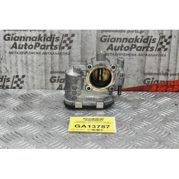 Πεταλούδα Γκαζιού Opel Corsa C 1.4 Z14XEP 2000-2007 0280750133 24420536