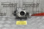 Βαλβίδα Καυσαερίων EGR Suzuki Grand Vitara F9Q 1.9cc DDIS 2005-2012 A2C53026301