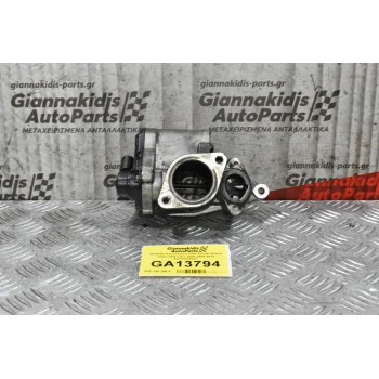 Βαλβίδα Καυσαερίων EGR Suzuki Grand Vitara F9Q 1.9cc DDIS 2005-2012 A2C53026301